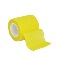 1Roll 2.5/5/10cm*4.5m Gauze Medical Bandage
