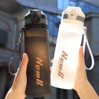 650ml/1000ml/1500ml High Quality Tritan Material Sport Water Bottle