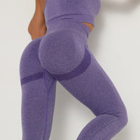Built Athletics High Waist Fitness Yoga Pants