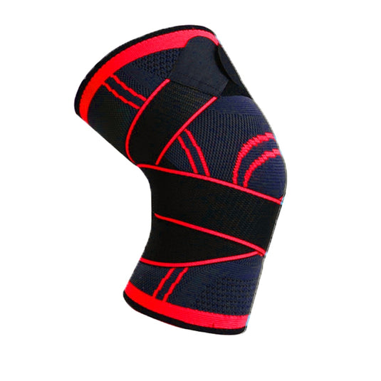 1 Pcs Knee Pads Braces Sports Support Kneepad Men Women for Arthritis Joints Protector Fitness Compression Sleeve
