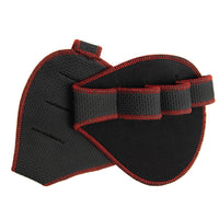 Lifting Palm Dumbbell Grips Pads Unisex