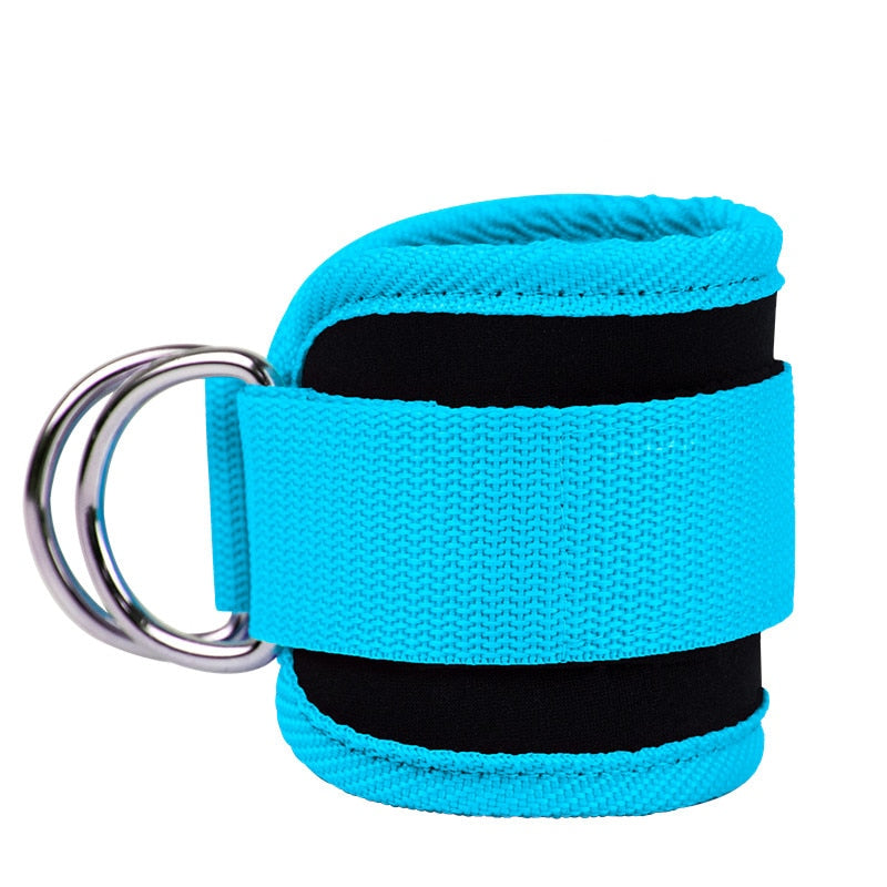 Ankle Weight Leg Training Brace Support Sport Safety Abductors
