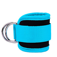 Ankle Weight Leg Training Brace Support Sport Safety Abductors
