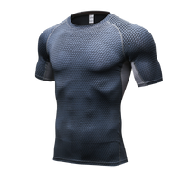 Wicking Quick-Drying Clothes Apparel