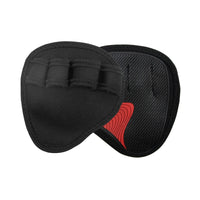 Lifting Palm Dumbbell Grips Pads Unisex
