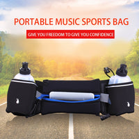 Running Waist Bags Outdoor For Men & Women