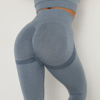 Built Athletics High Waist Fitness Yoga Pants