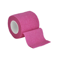 1Roll 2.5/5/10cm*4.5m Gauze Medical Bandage