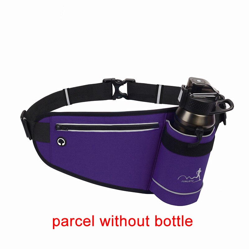 Running Waist Bag Waterproof