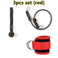 Ankle Weight Leg Training Brace Support Sport Safety Abductors
