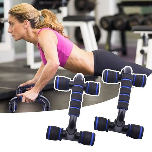 Non-slip Push Up Stand Home Gym