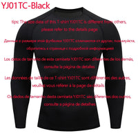 Long Sleeve Compression Top