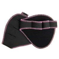 Lifting Palm Dumbbell Grips Pads Unisex
