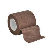 1Roll 2.5/5/10cm*4.5m Gauze Medical Bandage