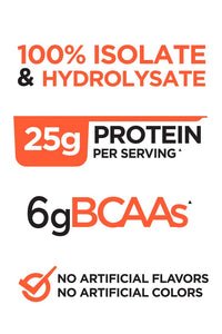 R1 Protein Naturally Flavored