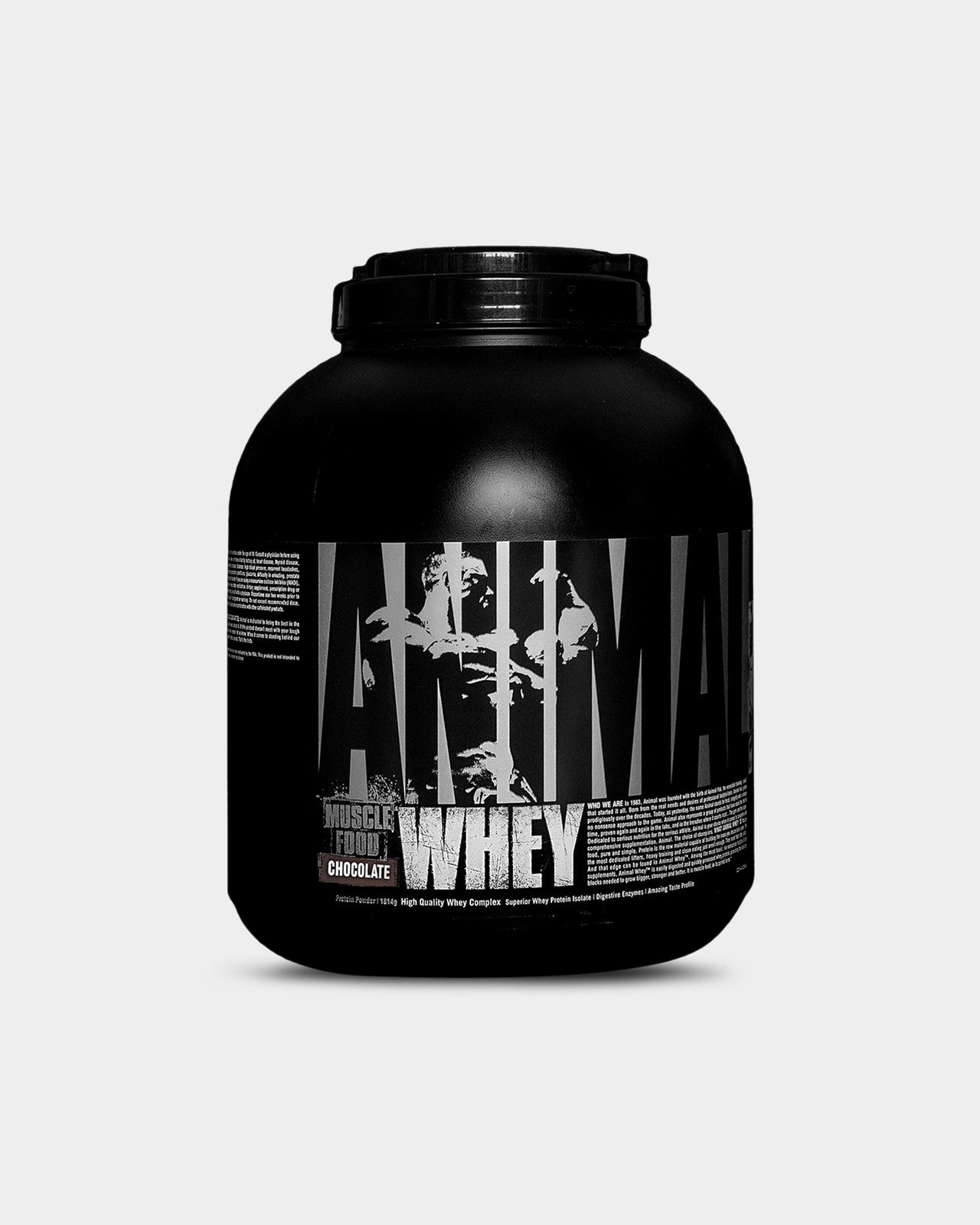Animal Whey Protein