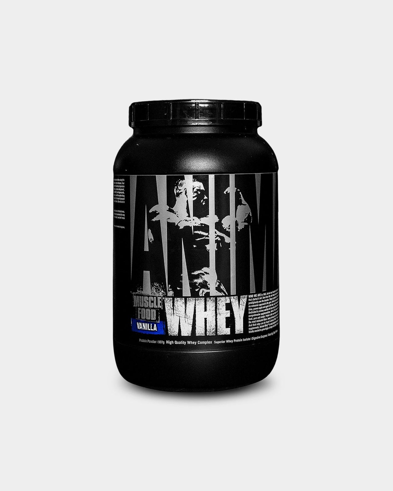 Animal Whey Protein