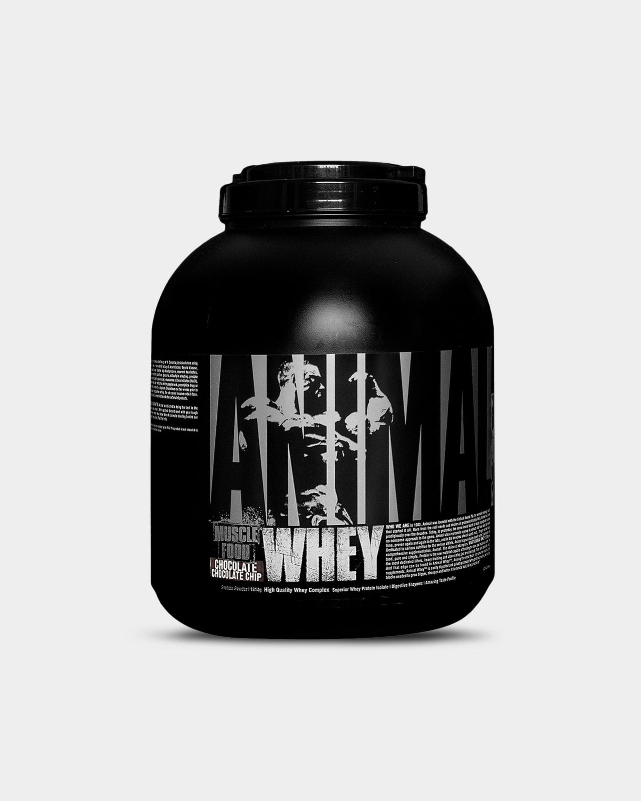 Animal Whey Protein