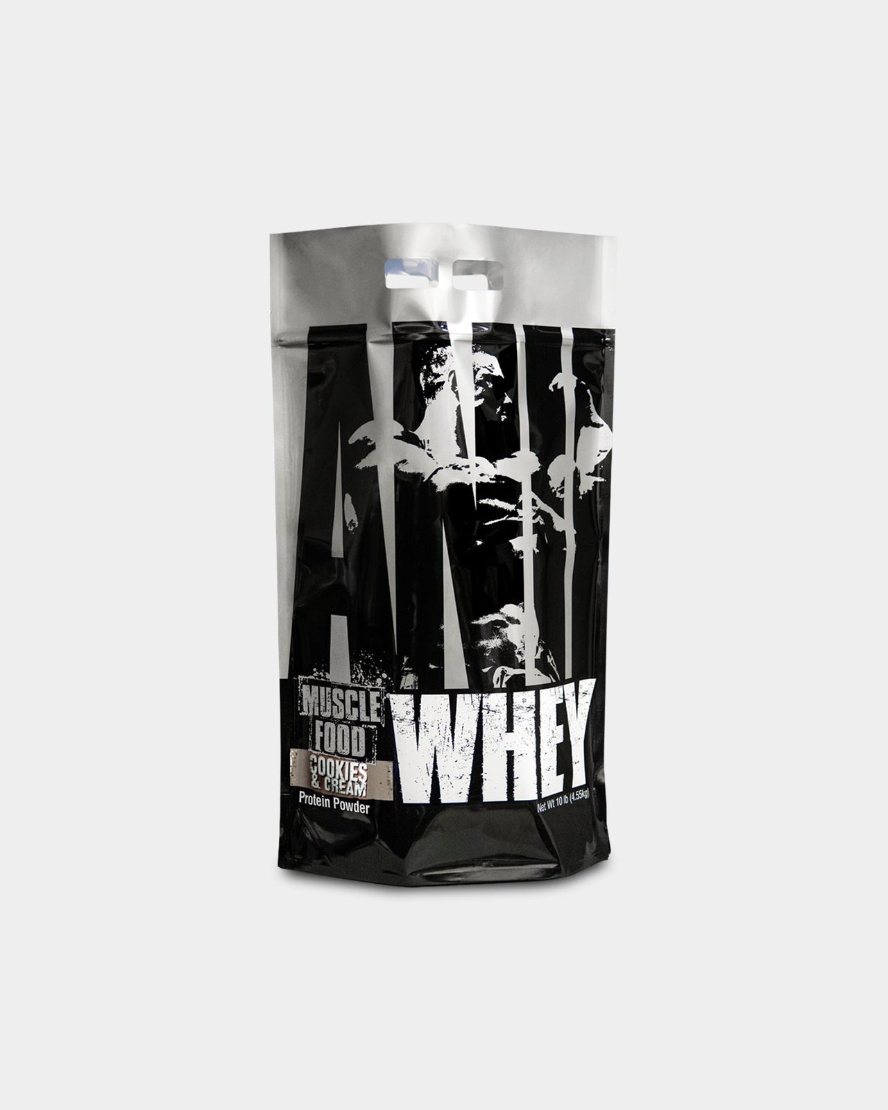 Animal Whey Protein