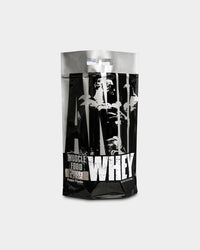 Animal Whey Protein
