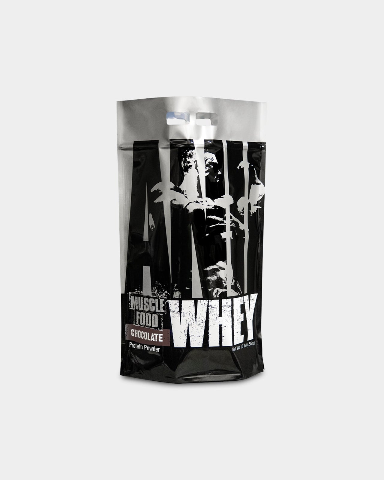 Animal Whey Protein