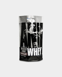 Animal Whey Protein