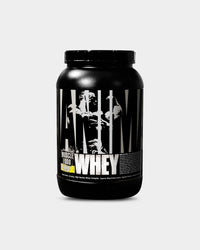 Animal Whey Protein