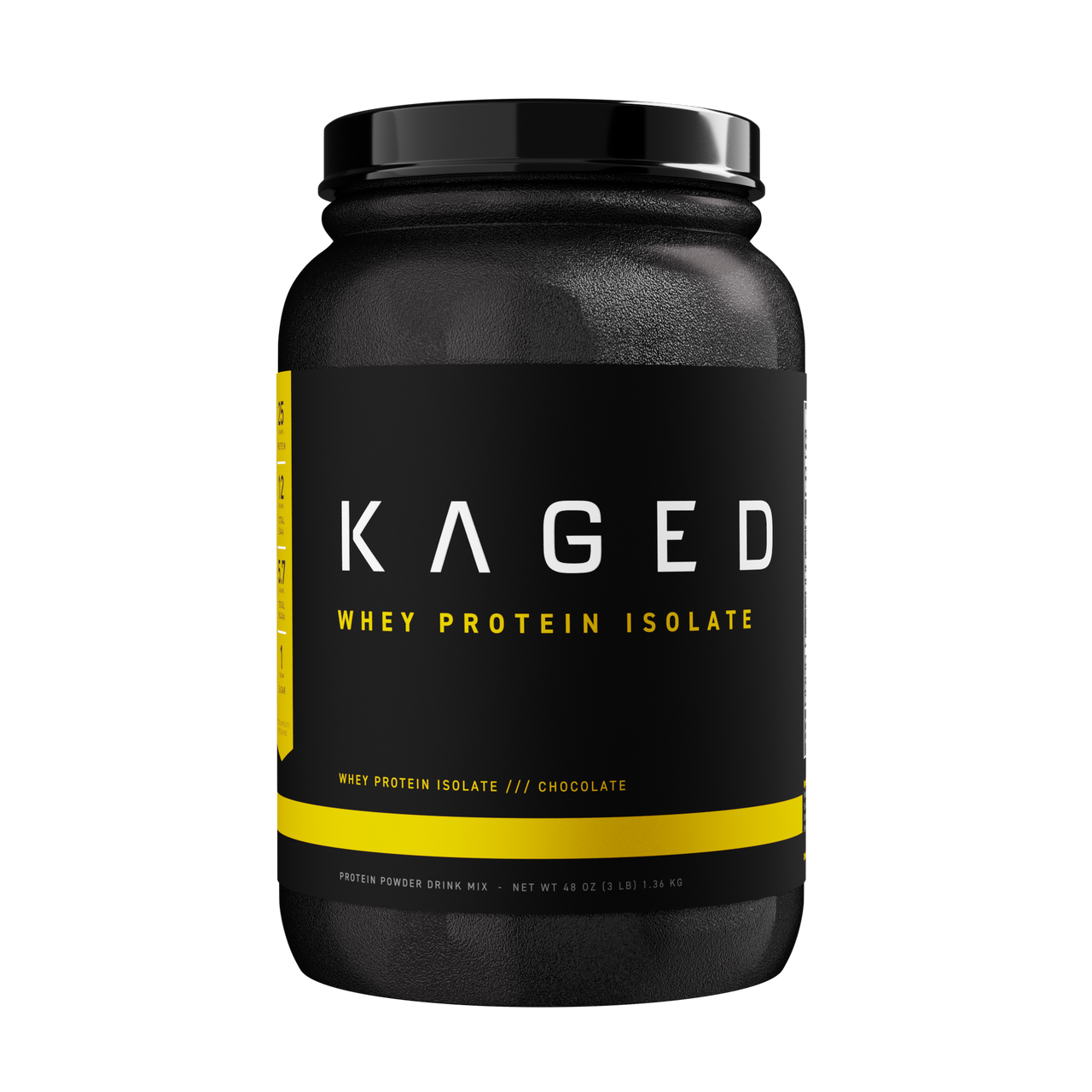 Whey Protein Isolate