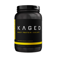 Whey Protein Isolate