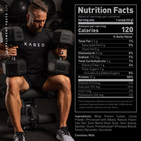 Whey Protein Isolate