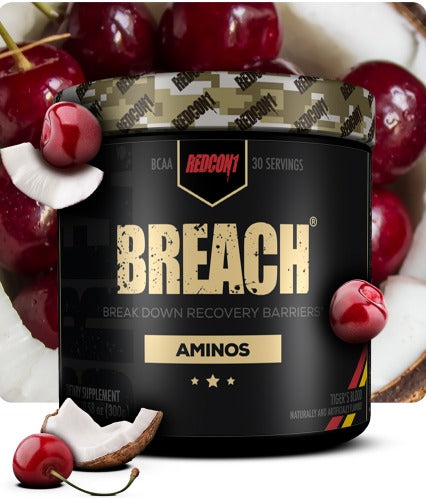 REDCON1 BREACH 12.16 oz Tigers Blood