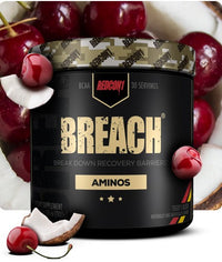 REDCON1 BREACH 12.16 oz Tigers Blood