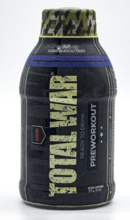 REDCON1 TOTAL WAR RTD 144OZ Cali Splash