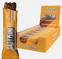 Barebells Bars 12box Salty Peanut