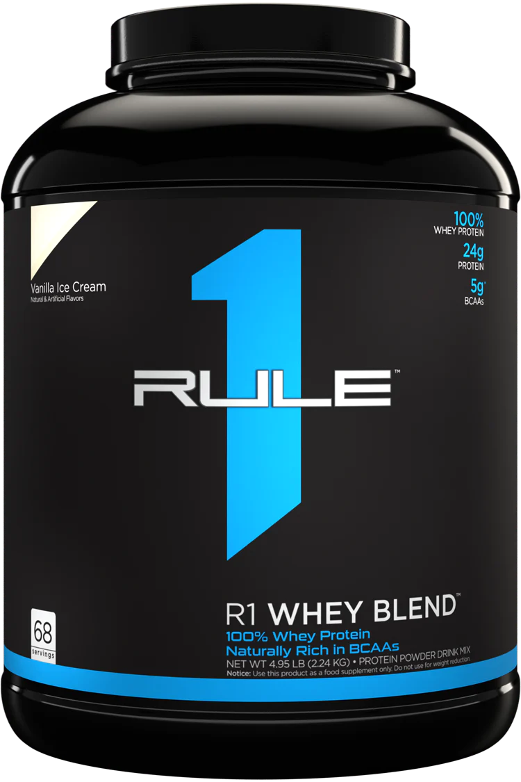 R1 WHEY BLEND