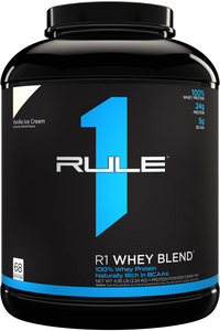 R1 WHEY BLEND