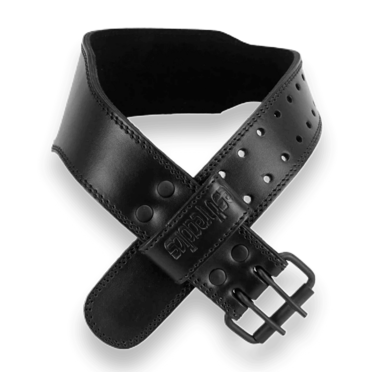 Aesthreadics Classic Tapered Weight Lifting Belt BuiltAthletics