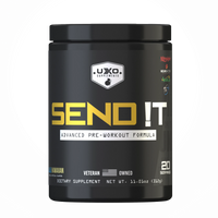 SEND IT - PRE WORKOUT
