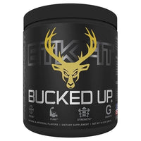 WOKE AF - Pre Workout