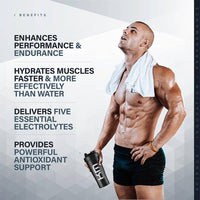 Kaged Muscle HYDRA-CHARGE BuiltAthletics