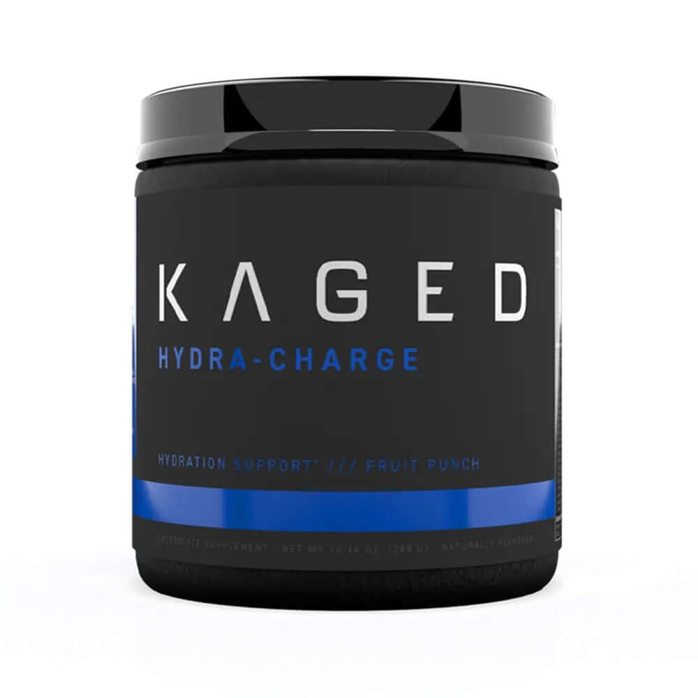Kaged Muscle HYDRA-CHARGE BuiltAthletics