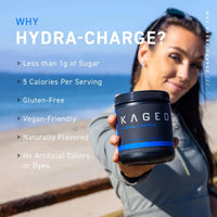 Kaged Muscle HYDRA-CHARGE BuiltAthletics