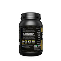 Kaged Muscle MICROPURE Whey Protein Isolate BuiltAthletics