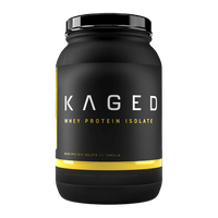 Kaged Muscle MICROPURE Whey Protein Isolate BuiltAthletics