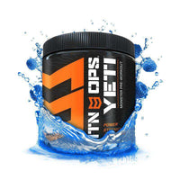 Mtn Ops Blue Raspberry Yeti BuiltAthletics
