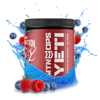 Mtn Ops Bugle Berry Yeti BuiltAthletics
