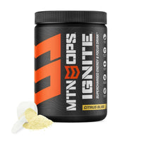 Mtn Ops Citrus Bliss Ignite BuiltAthletics