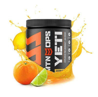 Mtn Ops Citrus Bliss Yeti BuiltAthletics