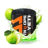 Mtn Ops Green Apple Yeti BuiltAthletics