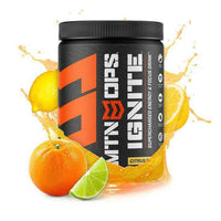 Mtn Ops Ignite BuiltAthletics